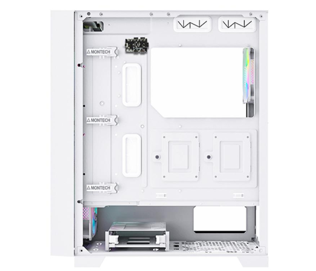 Montech AIR 1000 Premium White - 1123694 - zdjęcie 5